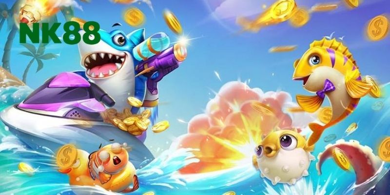 Lên kế hoạch chiến thuật trước mỗi vòng bắn