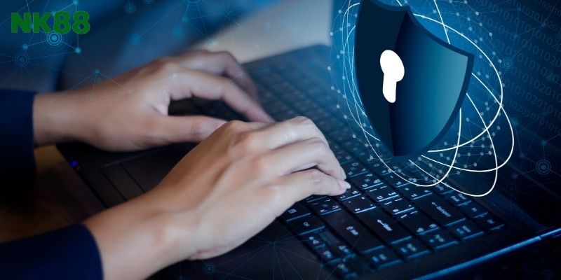 Quy trình nhà cái bảo vệ thông tin an toàn
