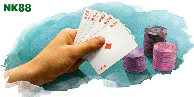 Thiết lập giới hạn cá cược riêng biệt