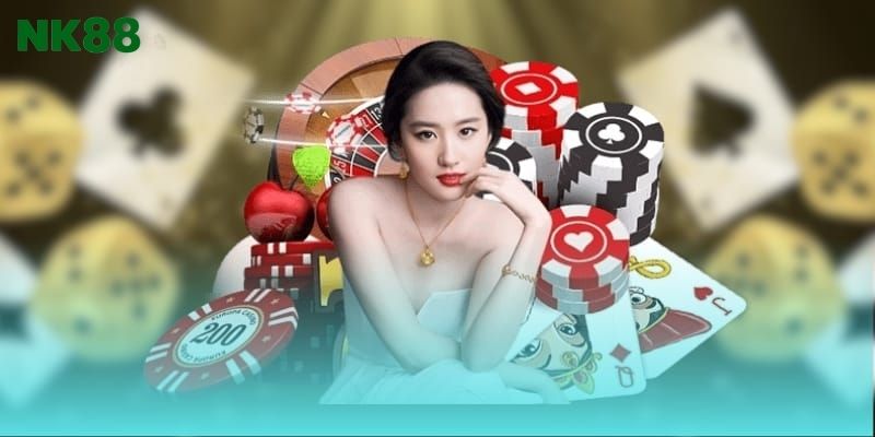 Thao tác đăng ký tài khoản chơi game đơn giản