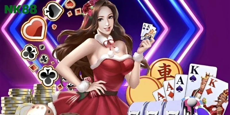 Khuyến mãi hoàn trả tiền cược hấp dẫn