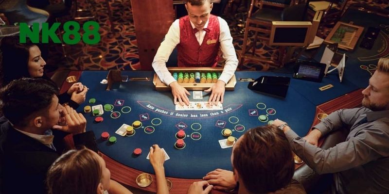 Uy tín kết hợp trải nghiệm thu hút người chơi