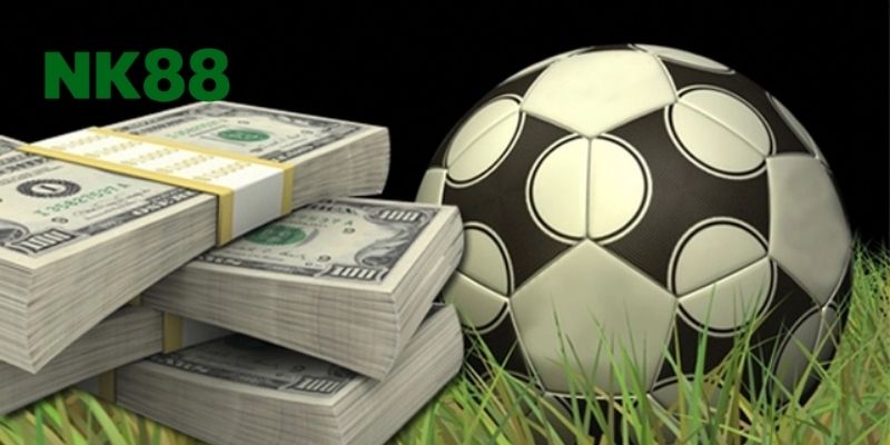 Kèo châu Âu tại thể thao NK88 dự đoán kết quả