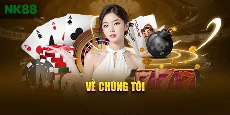 Về chúng tôi đầu tư công nghệ mới nhất