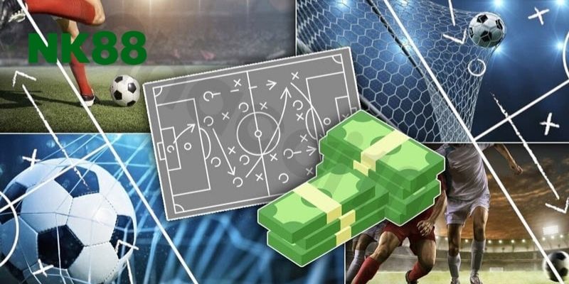 Giải mã kèo cược chấp cần phân tích từng bước