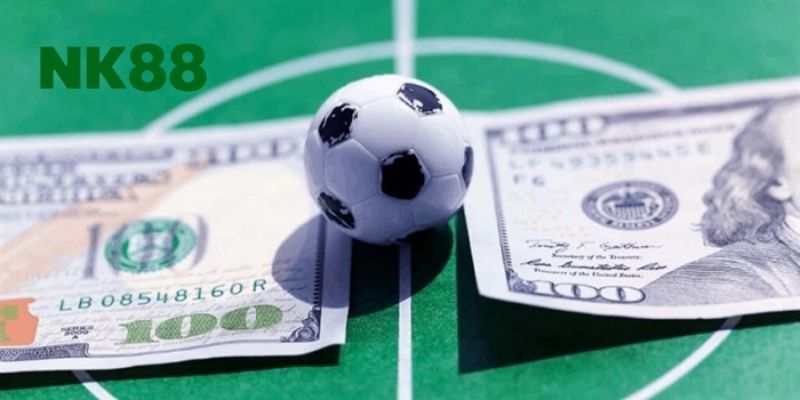 Khả năng phòng ngự của đội yếu cũng quan trọng