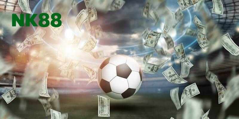 Biến động giúp đánh giá khả năng thắng trận đấu