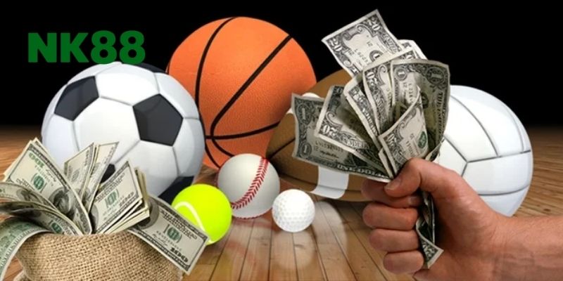 Người chơi dễ chọn môn yêu thích cá cược